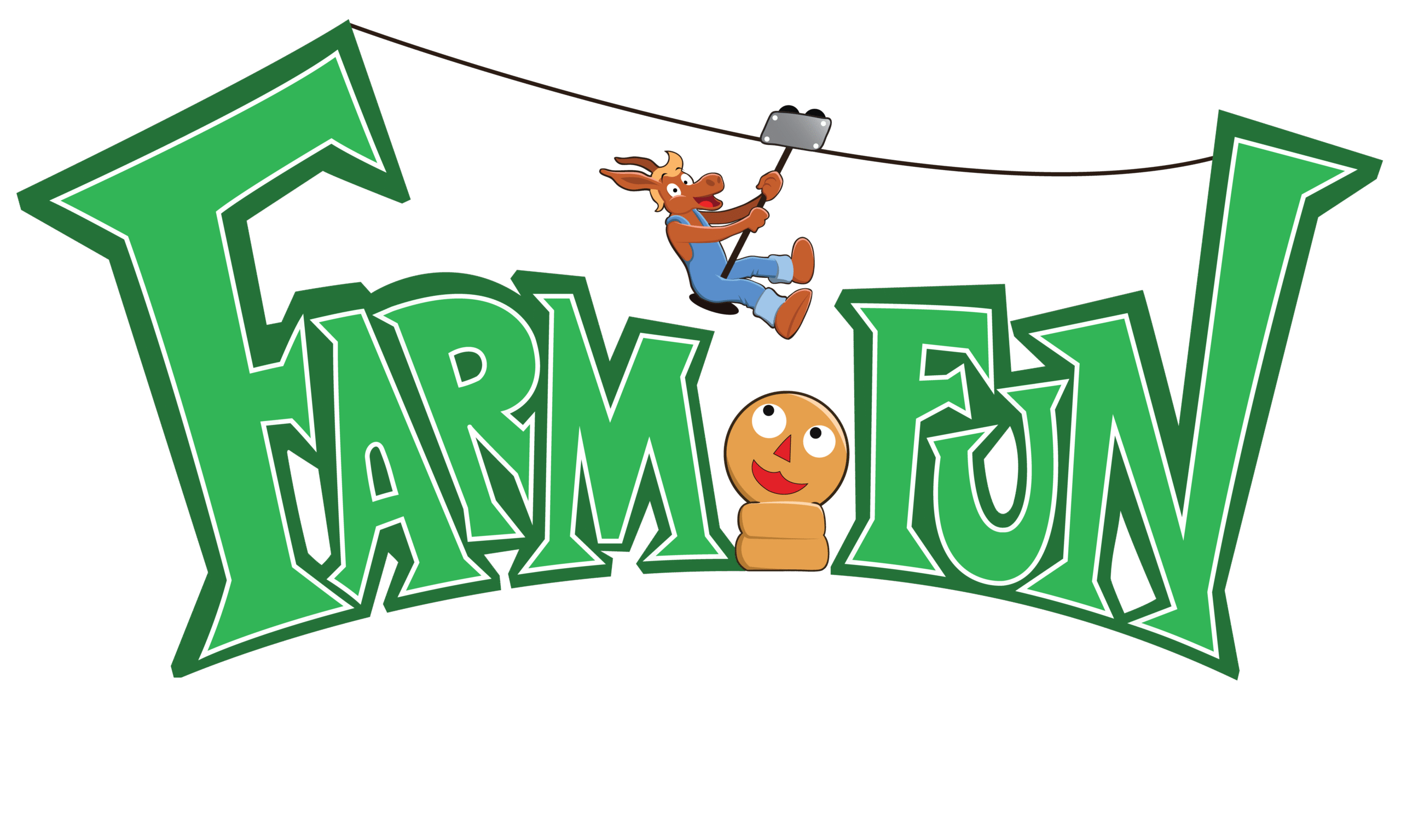 Farm Fun