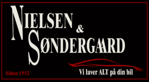 Nielsen & Søndergaard