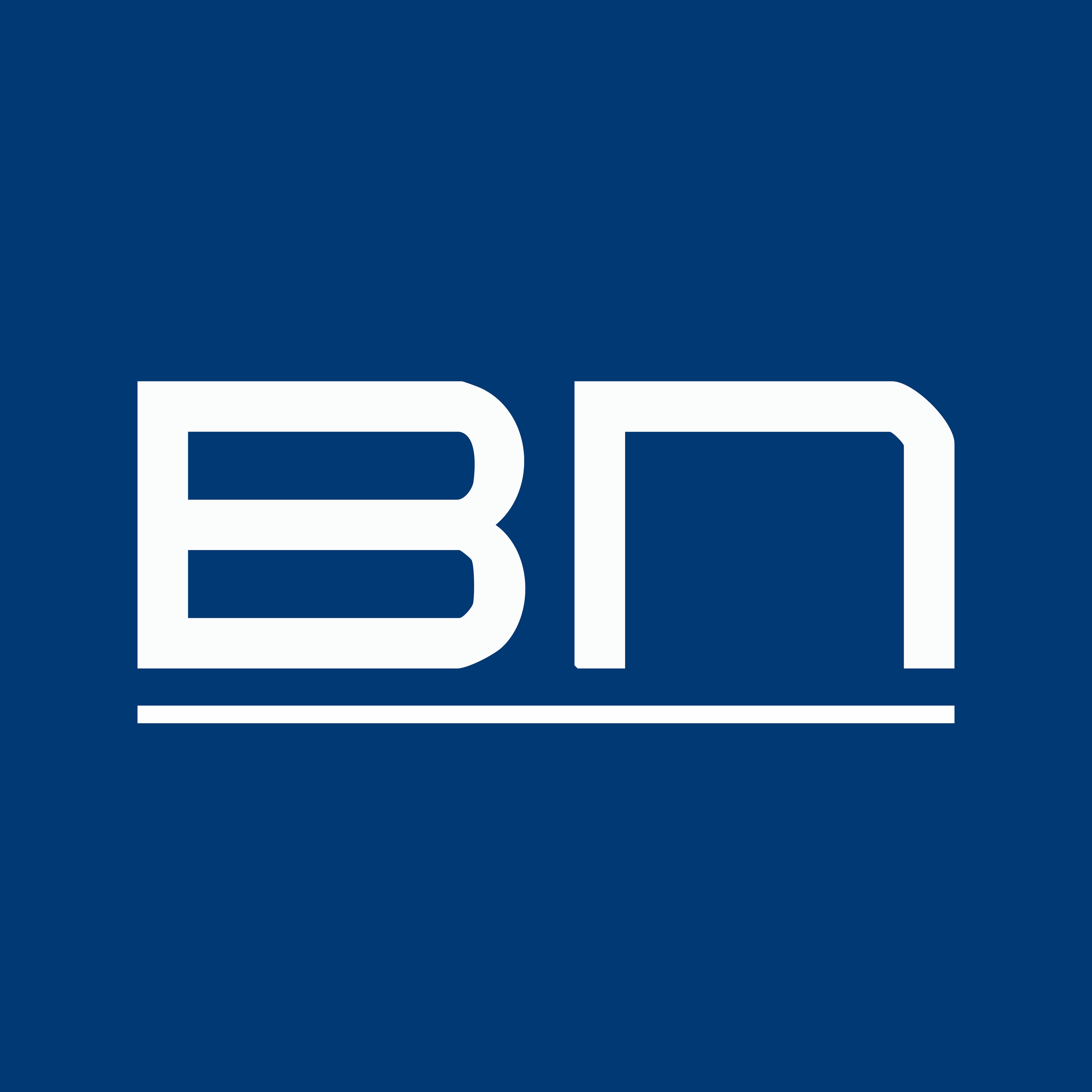 BN Skilte