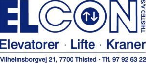 Elcon Thisted A/S