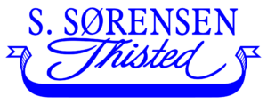 S. Sørensen Thisted