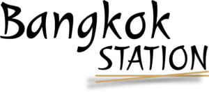 Bangkok Station