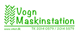 Vogn Maskinstation