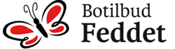Botilbud Feddet