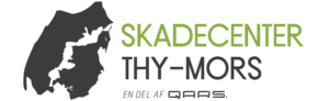 Skadecenter Thy Mors