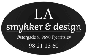 LA Smykker og Design