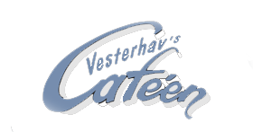 Vesterhavscafeén