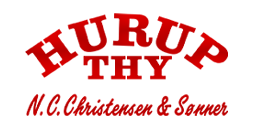 Hurup Thy