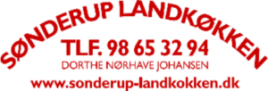 Sønderup Landkøkken