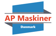 AP Maskiner Danmark A/S