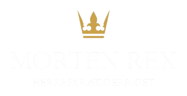 Herreskrædderiget Morten Rex